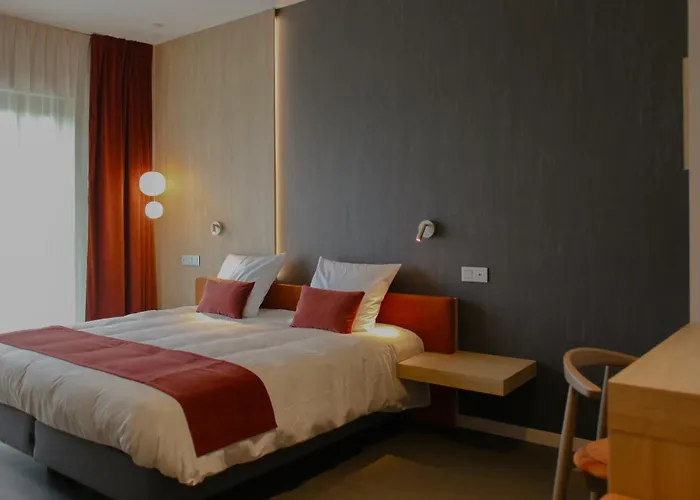 Hotel Les Fines Gueules