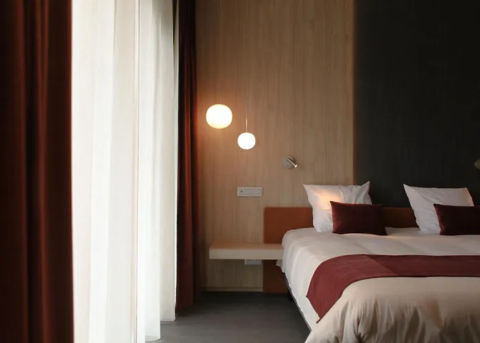 Hotel Les Fines Gueules